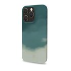 CELLY WATERCOLOR iPhone 13 Pro 6.1" Cover Verde