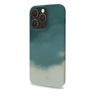 CELLY WATERCOLOR iPhone 13 Pro Max 6.7" Cover Verde