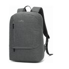 CELLY Zaino 15.6" Backpack collection Grigio