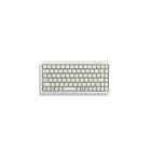 Cherry Compatte G84-4100 USB+PS/2 Silver