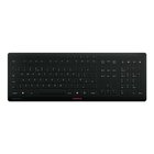 Cherry Contour Design CHERRY STREAM PROTECT KEYBOARD WIRELESS