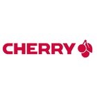 Cherry DW 9100 SLIM tastiera Mouse incluso Universale RF senza fili + Bluetooth Nordic Nero