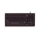 Cherry G80-1800 tastiera Casa USB QWERTY Inglese US Nero