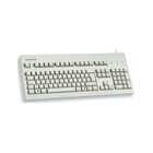 Cherry G80-3000 tastiera Universale USB QWERTY Inglese US Grigio