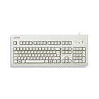 Cherry G80-3000 tastiera Universale USB QWERTY Inglese US Grigio