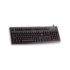 Cherry G83-6104 tastiera Universale USB QWERTY Inglese US Nero