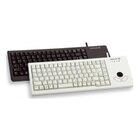 Cherry G84-5400 tastiera USB Nero