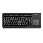 Cherry G84-5500LUMCH-2 tastiera USB Nero