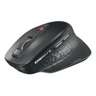Cherry Stream ultimate mouse Universale Mano destra RF Wireless + Bluetooth + USB Type-C 4000 DPI