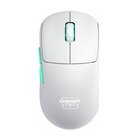 Cherry XTRFY M68 Wireless White Bianco