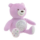 Chicco Peluche Baby Bear h.36,5cm FIRST DREAMS Rosa