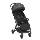 Chicco Passeggino 4 ruote 75 GLEE Playful black