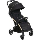 Chicco Passeggino 4 ruote GOODY XPLUS Black Re Lux