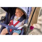 Chicco Passeggino 4 ruote SEETY Etna black