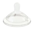 Chicco Tettarella Natural Feeling 6M+ Flusso Pappa
