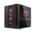 Chieftec Chieftronic M2 Cubo Nero