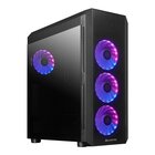 Chieftec SCORPION 4 Tower Nero