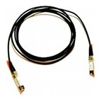 Cisco 10GBASE-CU, SFP+, 2m cavo di rete Nero