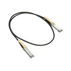 Cisco 10GBASE-CU SFP+ Cable 1m Nero