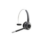 Cisco 561 Cuffia Bluetooth Nero, Grigio