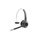 Cisco 561 Cuffia Nero, Grigio