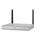 Cisco C1121-4P router wireless Gigabit Ethernet Dual-band (2.4 GHz/5 GHz) Bianco
