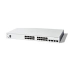 Cisco C1200-24T-4G switch di rete Gestito L2/L3 Gigabit Ethernet (10/100/1000) Bianco