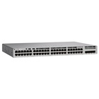 Cisco C9200-48PXG-E Gestito L2/L3 Gigabit PoE Grigio