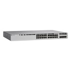 Cisco C9200L-24PXG-4X-A Gestito L3 PoE Grigio