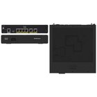 Cisco C921-4P switch di rete Gestito Nero