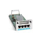 Cisco C9300-NM-4G= modulo del commutatore di rete Gigabit Ethernet