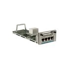 Cisco C9300-NM-4M= modulo del commutatore di rete 10 Gigabit Ethernet