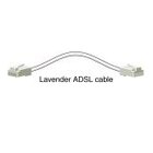 Cisco Cable Straight RJ11 f ADSL cavo di rete Grigio 3 m