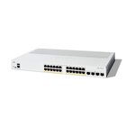 Cisco CATALYST 1300 24-PORT GE POE