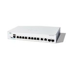 Cisco CATALYST 1300 8-PORT GE EXT PS