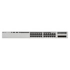 Cisco CATALYST 9200 24-PORT DATA ONLY