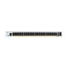 Cisco Catalyst C1000-48P-4X-L Gestito L2 Gigabit Ethernet Grigio PoE