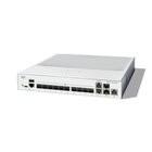 Cisco Catalyst C1300-12XS switch di rete Gestito L2/L3 Grigio