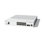 Cisco Catalyst C1300-12XT-2X switch di rete Gestito L2/L3 Grigio