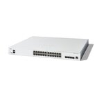 Cisco Catalyst C1300-24XT switch di rete Gestito L2/L3 Grigio