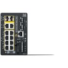 Cisco Catalyst IE-3100-8T2C-E switch di rete Gestito L2 Gigabit Ethernet (10/100/1000) Nero
