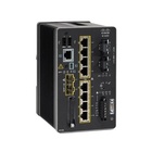 Cisco Catalyst IE-3200-8T2S-E switch di rete Gestito L2/L3 Gigabit Nero