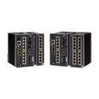 Cisco Catalyst IE3300 Gestito L2 Gigabit Ethernet Nero