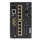 Cisco CATALYST IE3300 RUGGED SERIES