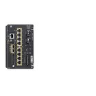 Cisco CATALYST IE3300 W/ 8 GE COPPER
