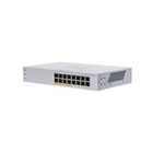 Cisco CBS110 Non gestito L2 Gigabit 1U Grigio