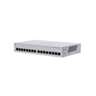 Cisco CBS110 Non Gestito L2 Gigabit 1U Grigio