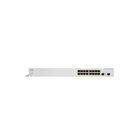 Cisco CBS220-16T-2G Gestito L2 Gigabit Ethernet (10/100/1000) Bianco