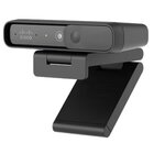 Cisco Desk Camera 1080p webcam 8 MP 1920 x 1080 Pixel USB 2.0 Nero