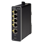 Cisco IE-1000-4T Gestita Fast 5Porte RJ Nero